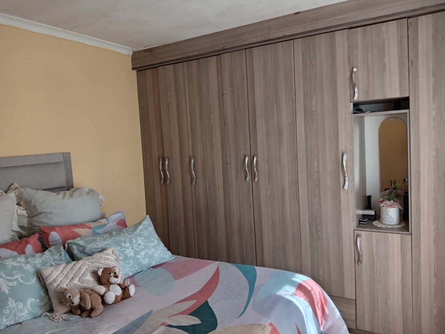 4 Bedroom Property for Sale in Motherwell Nu 2 Eastern Cape